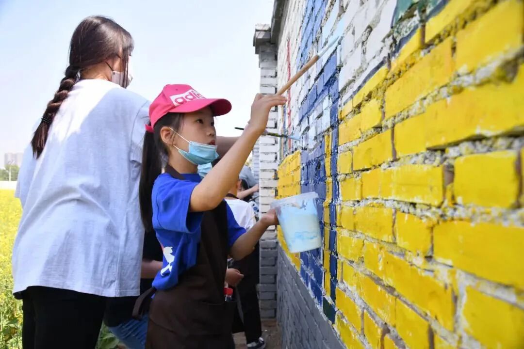 【公众号】零碳研究院联合英利集团举行科技活动月